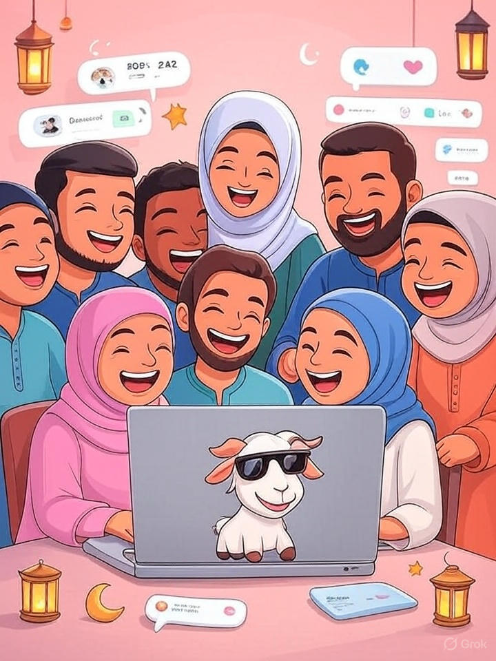 Meme Mubarak Feature